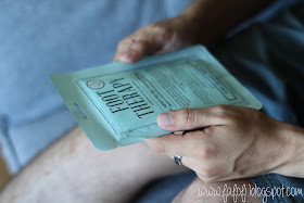 Kocostar Foot Therapy Product Shot