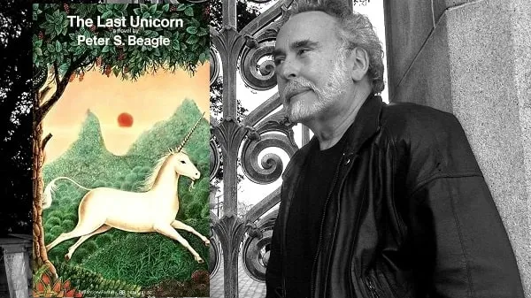 The Last Unicorn by Peter S. Beagle