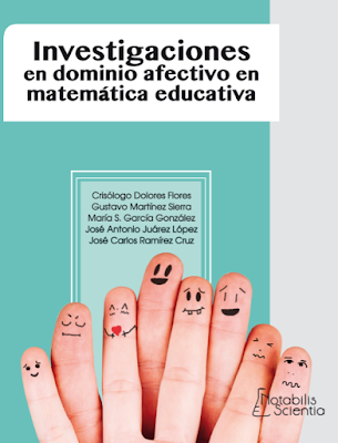 Dominio Afectivo Matemática Educativa Dolores, C. México