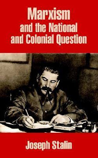 Marxism and the National Question