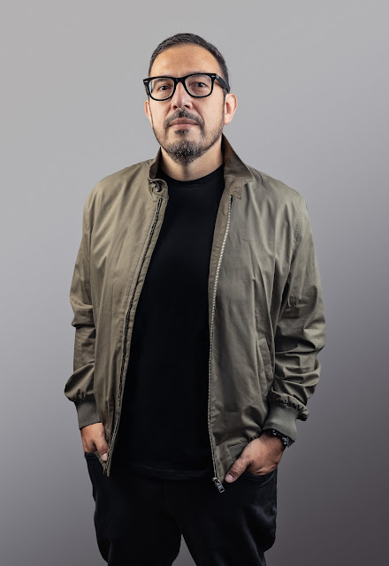 MEDIOS: GQ nombra a Alejandro Ortiz como Head of editorial content para GQ México y Latinoamérica.