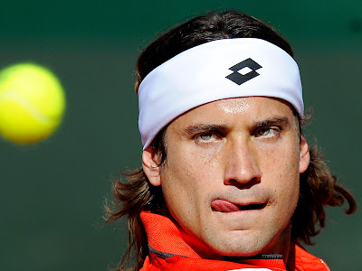 David Ferrer Tennis Players Wallpapers