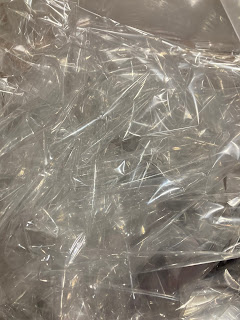 PVC Clear Rigid Sheet