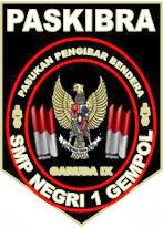  LOGO PASKIBRA  Gambar Logo 