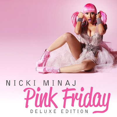 Nicki Minaj - Pink Friday