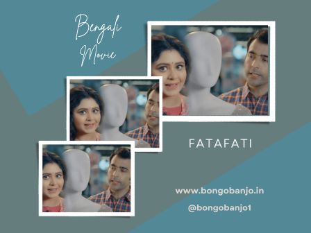 Fatafati Bengali Cinema