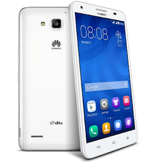 Huawei Honor 3C