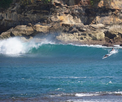 best surf destinations in the world