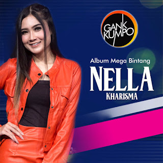 download MP3 Nella Kharisma - Album Mega Bintang (EP) itunes plus aac m4a mp3
