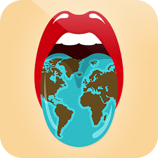 Translator with speech للايفون