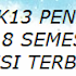 RPP 1 Lembar PAI & BP Kelas 8 SMP Semester 2 Revisi 2020/2021