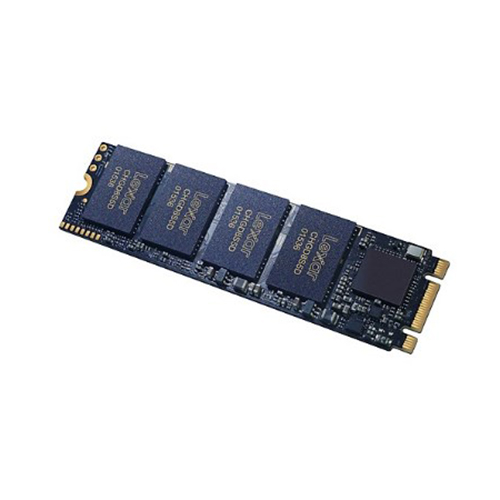 Ổ Cứng SSD Lexar NM500 PCIe M.2 2280 NVMe 512GB