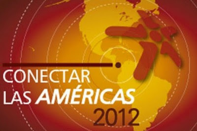 Conectar las Americas