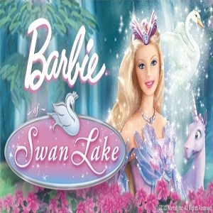 Barbie of Swan Lake (2003) Streaming