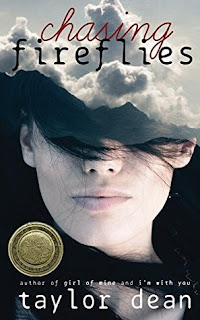 Heidi Reads... Chasing Fireflies by Taylor Dean