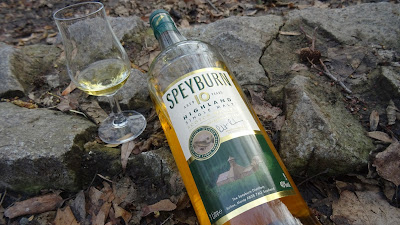 Speyburn 10 yo