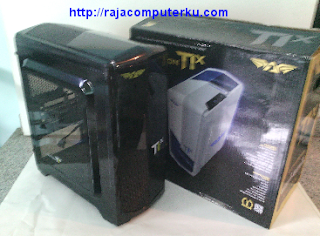 Armageddon Nanotron T1X | casing gaming minimalis, Unboxing Powerlogic Armageddon Nanotron T1x - YouTube, Casing PC Terbaik Tahun 2014 | Jagat Review