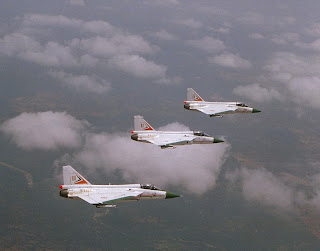 Indian Light Combat Aircraft. LCA Tejas. Flight Tests