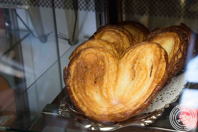 image of elephant ears at O gateries in Longueuil near Montreal, Canada