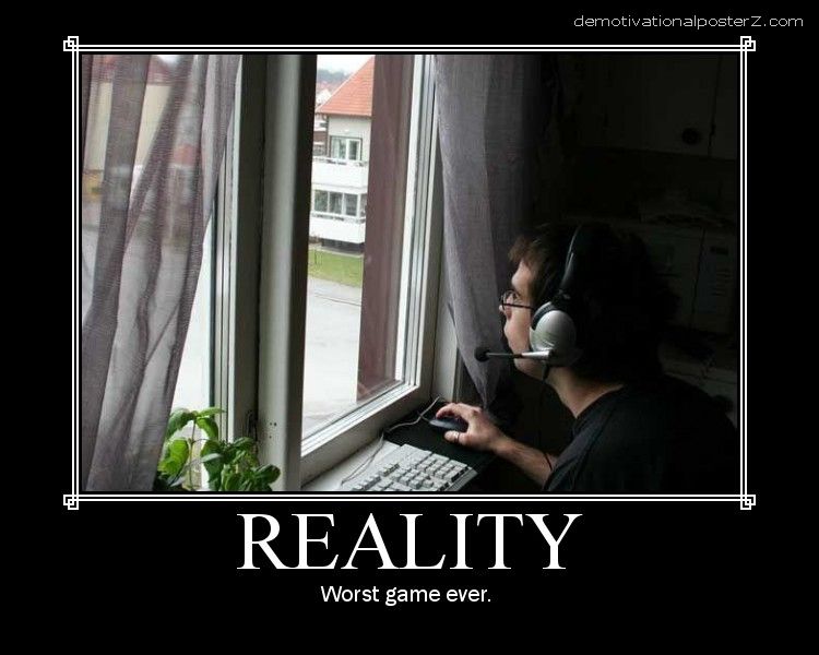 extreme funny humor games. Reality - worst game ever