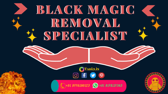 Black magic removal expert – Best black magic mantra and spells