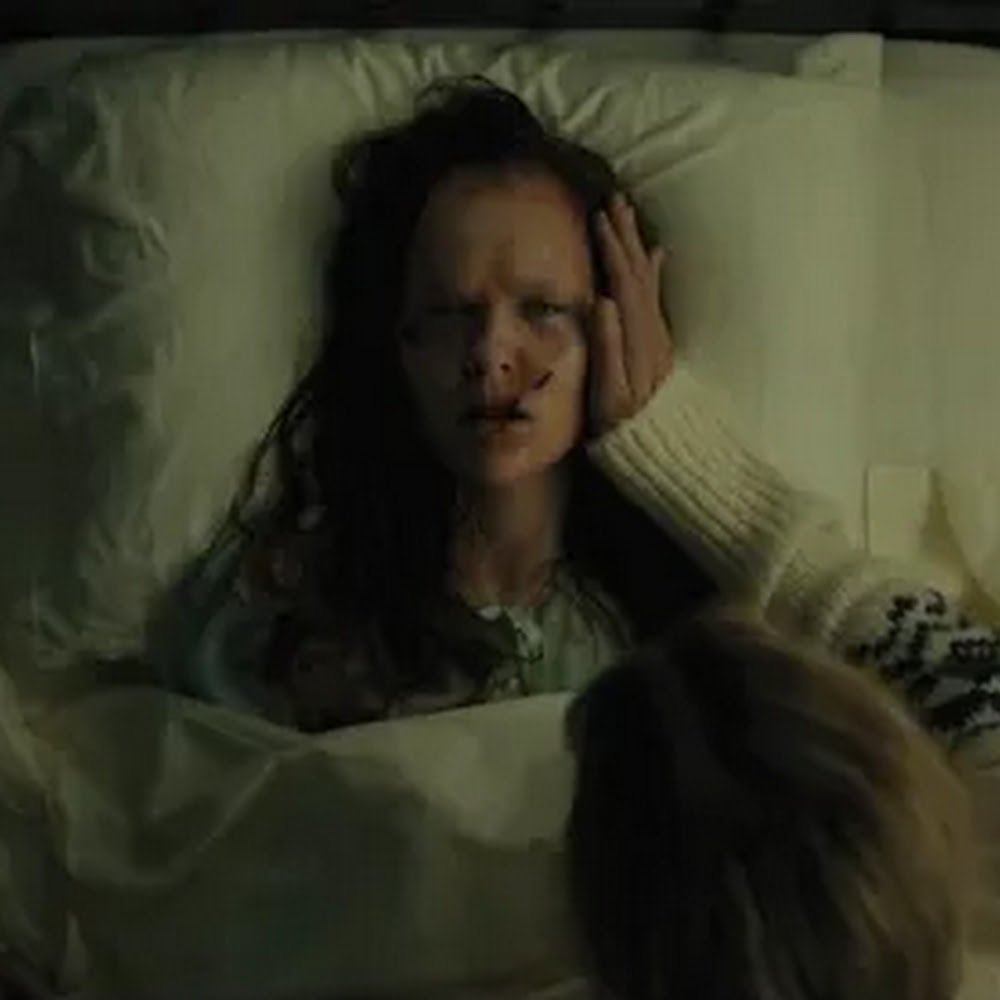 Cine | El exorcista: Creyente. La saga continúa. 