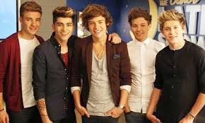 One Direction