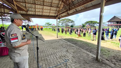 World Cleanup Day, Wajo Gelar Bersih-Bersih hingga Tingkat Desa dan Kelurahan