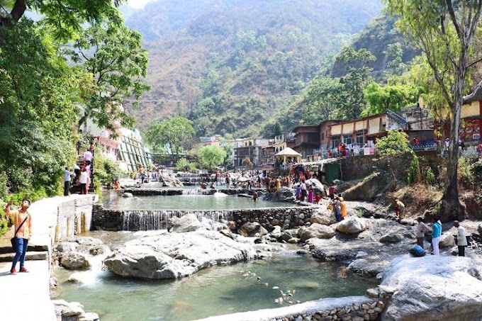 Top 7 Must Visit Destination  at Dehradun, Uttarakhand, India | Best Tourist Places of Dehradun |Full details