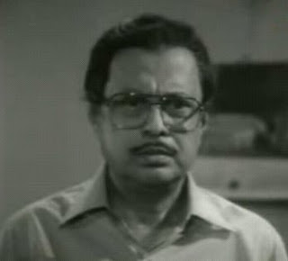 Anil Chatterjee