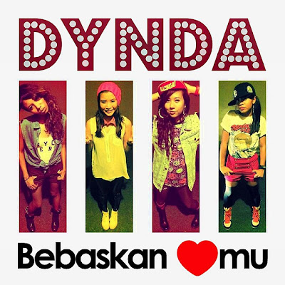 Dynda - Bebaskan Hatimu (feat. Ruzana Ibrahim) MP3