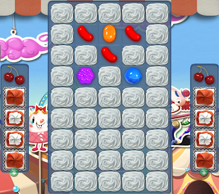 Candy Crush tips level 181