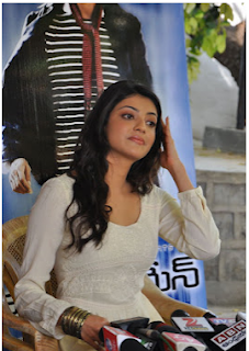 Kajal Aggarwal wallpapers