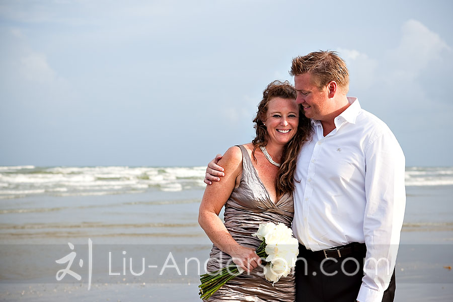 port aransas weddings