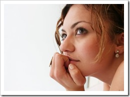 woman-thinking