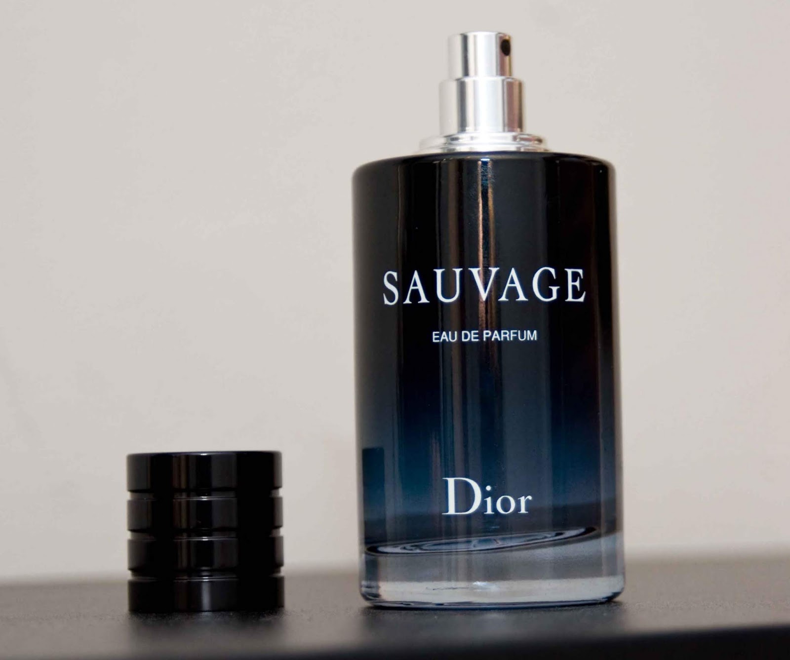 Christian Dior Sauvage Jak Rozpoznac Podrobke I Oryginal Meskich Perfum