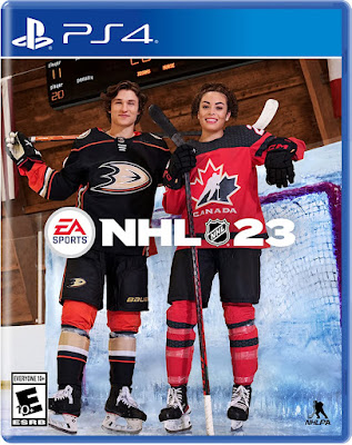 Nhl 23 Game Ps4