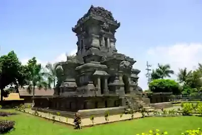 Candi singosari