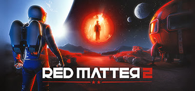 Red Matter 2 New Game Pc Steam