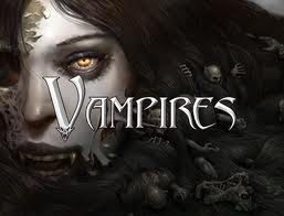 Vampire Wars