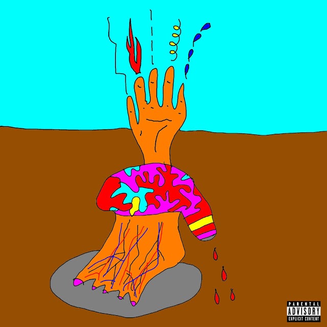Action Bronson - Prince Charming (Single) [iTunes Plus AAC M4A]