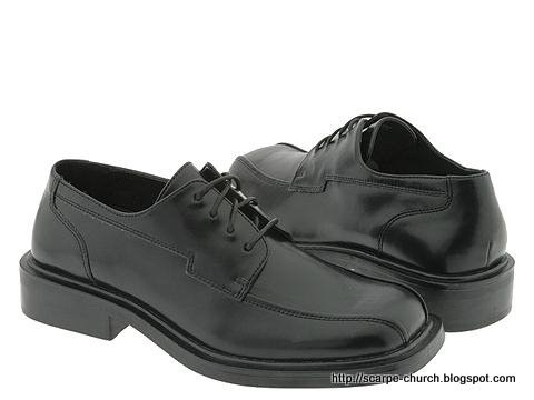 Scarpe Church:church-45809503