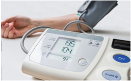 High Blood Pressure in Pregnancy