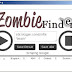 Tools Zombie Finder - Software Untuk Mencari Blog Zombie Secara Otomatis