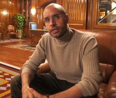 saif al-islam gaddafi