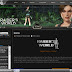 Raider's World retorna com o site e novo visual