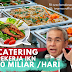 ISRAN : 10 MILIAR PER HARI UANG MAKAN PEKERJA IKN ?