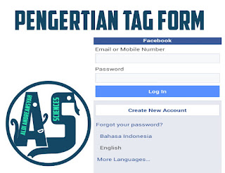 Tag Form