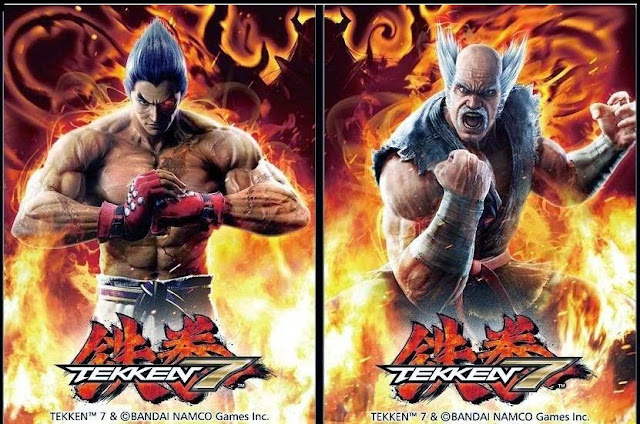 Tekken 7 Game Free Download For Windows