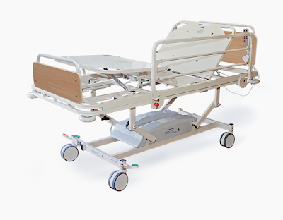 hospital beds Australia